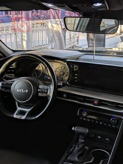 کیا K5